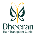 Dheeran Hair Transplant Clinic Coimbatore logo