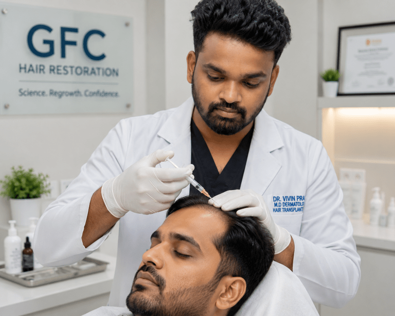GFC Treatment in Coimbatore – Dheeran Clinic