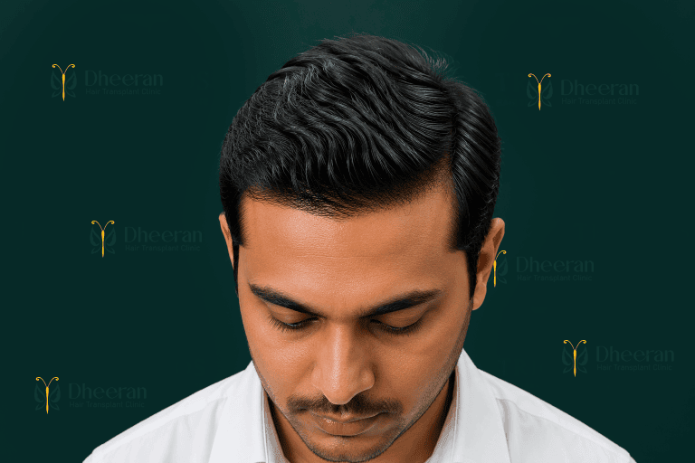 Natural Hairline Design: Why Your Hair Transplant Should Look Like You Were Born With It