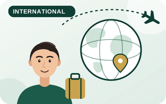 International patients hair transplant at Dheeran Clinic Coimbatore India