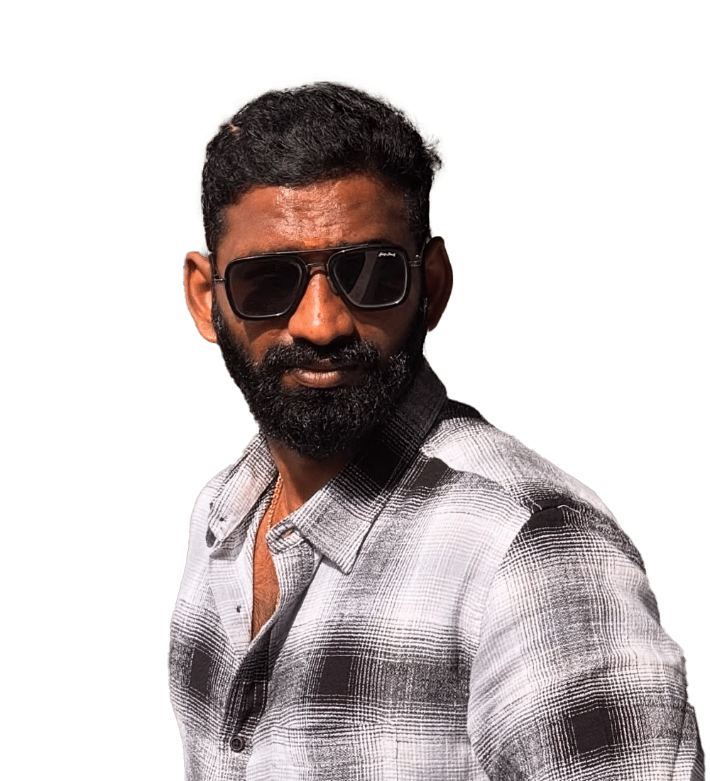 Hairline correction result at Dheeran Clinic