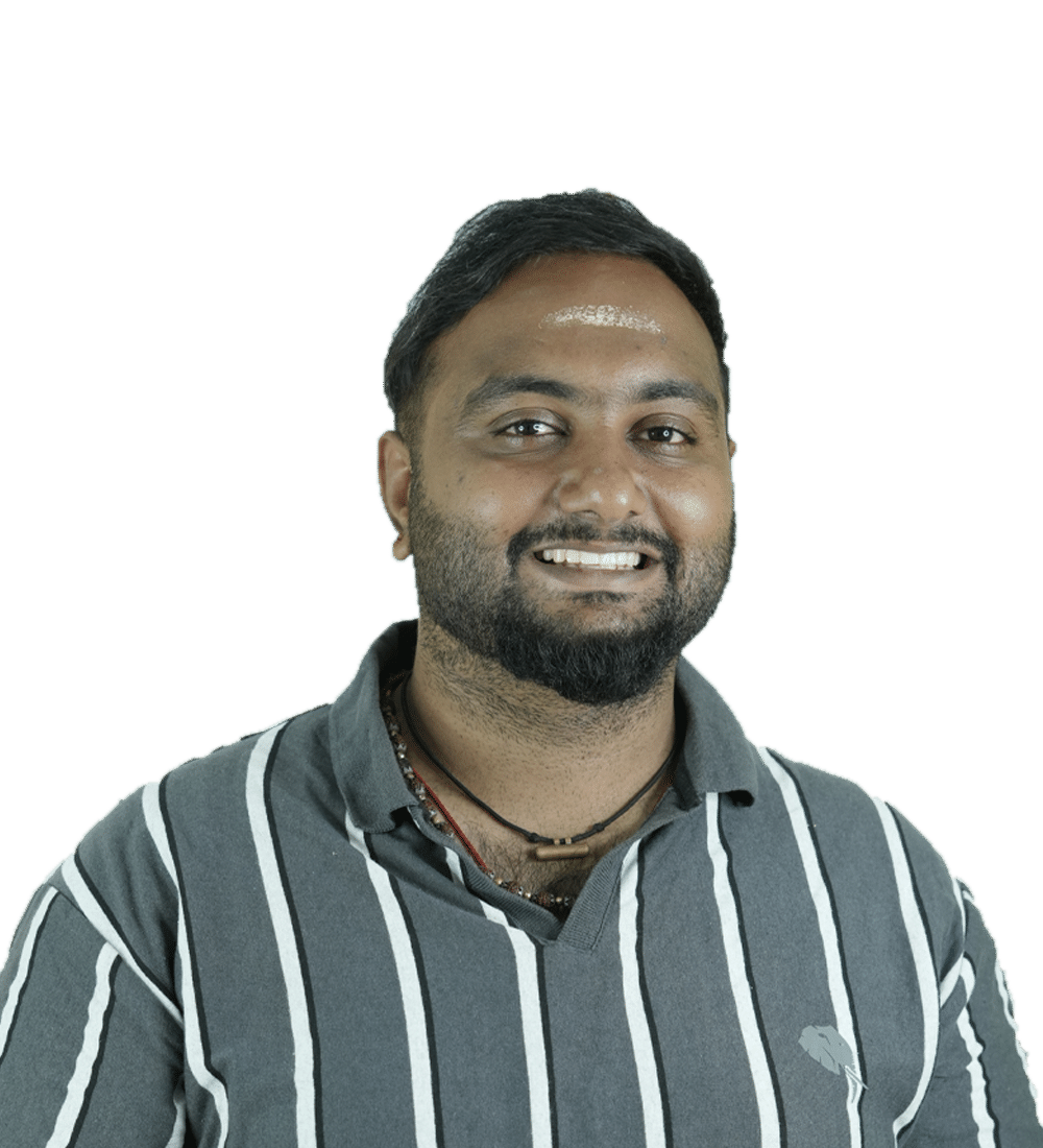 Hair transplant result at Dheeran Clinic